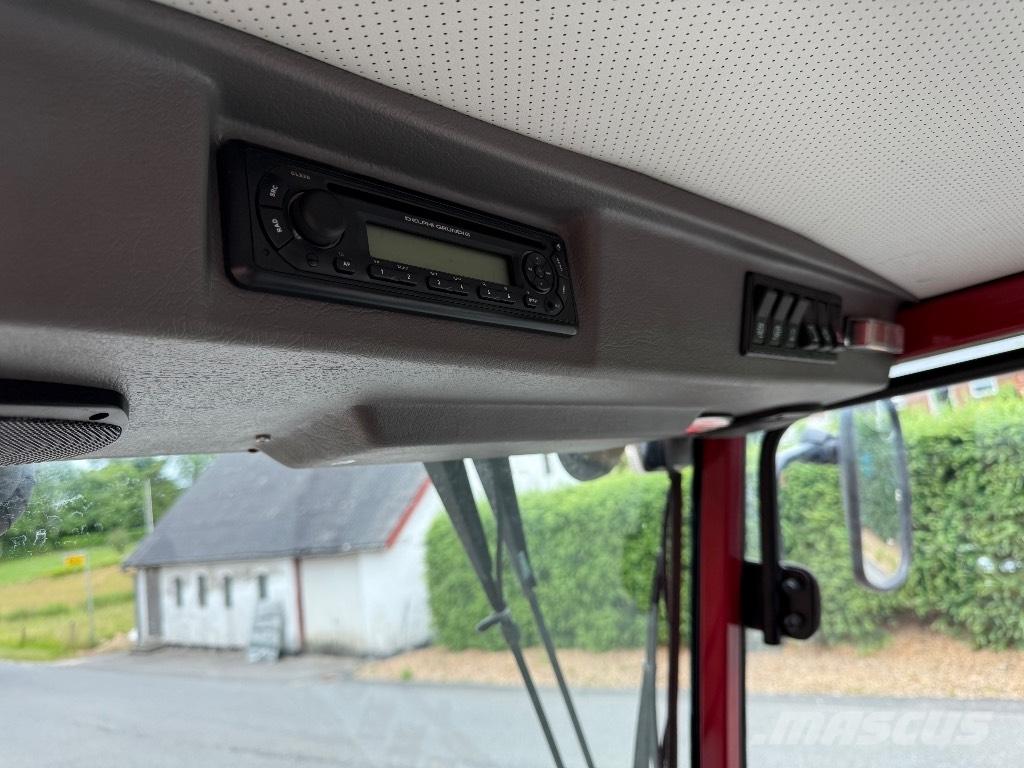 Timan 3400 Portadores de ferramentas utilitárias