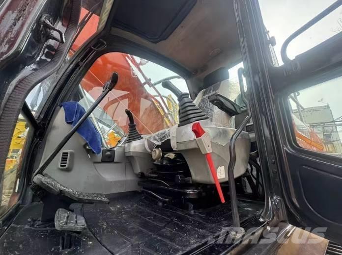 Doosan DX300LC-9C Escavadeiras de esteiras
