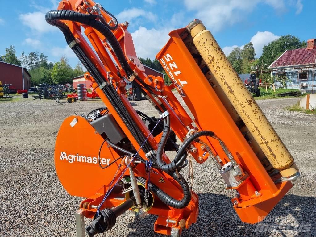 Agrimaster shark Corta-Sebes