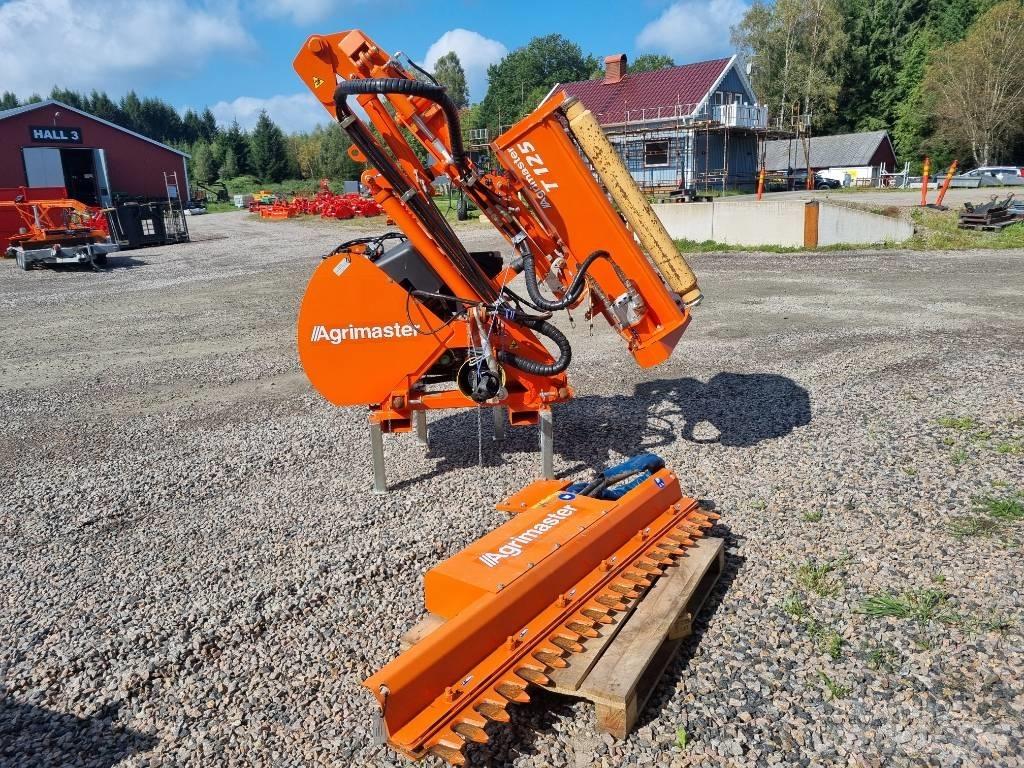 Agrimaster shark Corta-Sebes