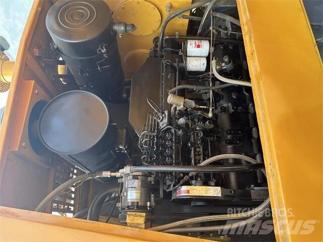 XCMG GR215 Motoniveladoras