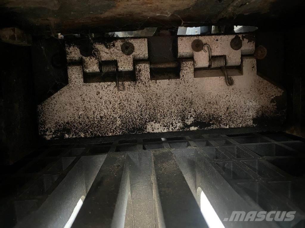  Oil Quick OQ 70 Uniőes rápidas