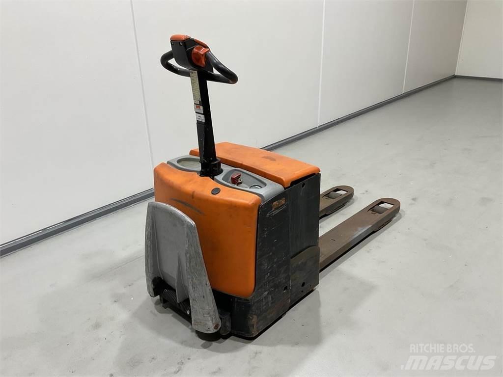 Rocla T20ACP Porta-paletes com plataforma