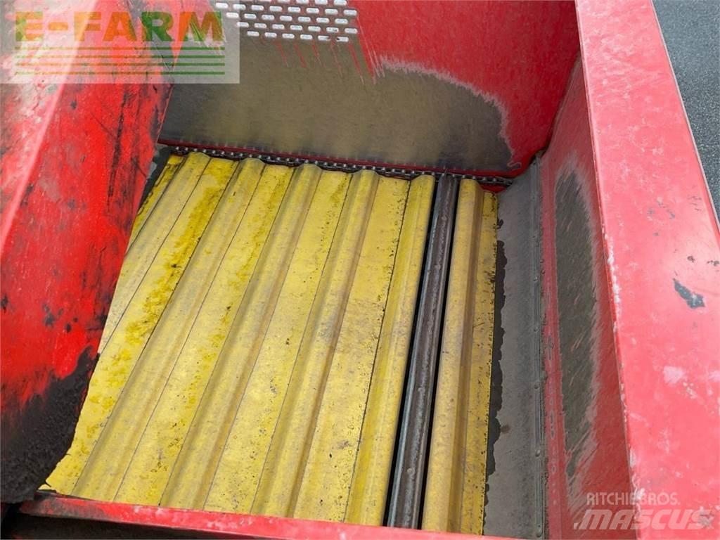 Grimme SE 75-30 Equipamentos Colheita e apanha de Batatas