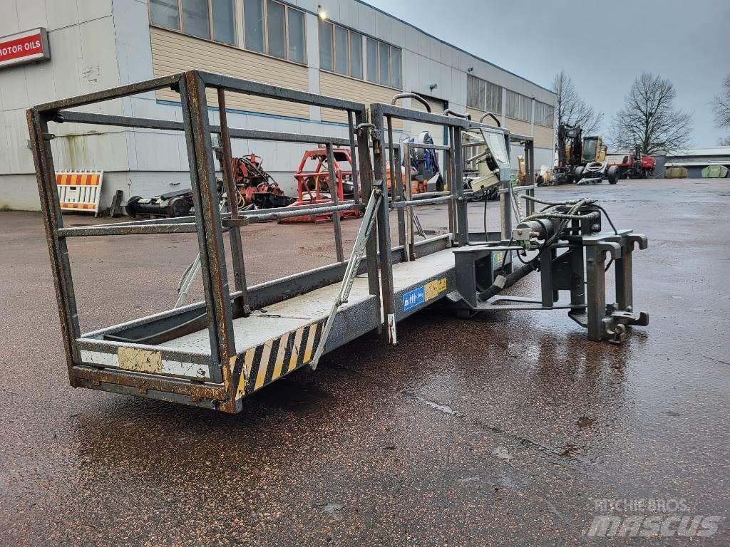 Merlo PTE.RC.ZM2 Outros elevadores e plataformas