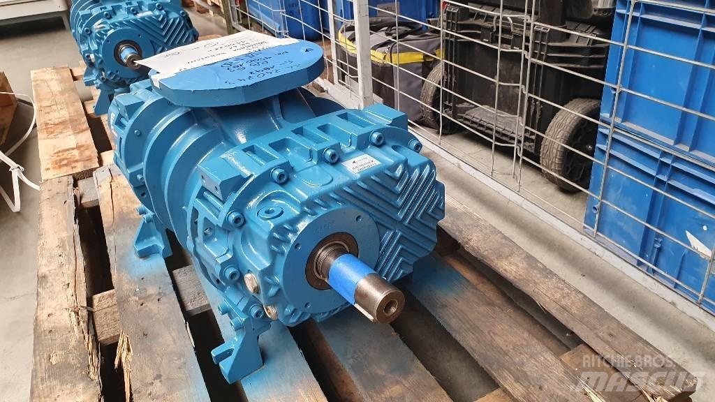 Robuschi RB61 D1/SP Acessórios de compressor