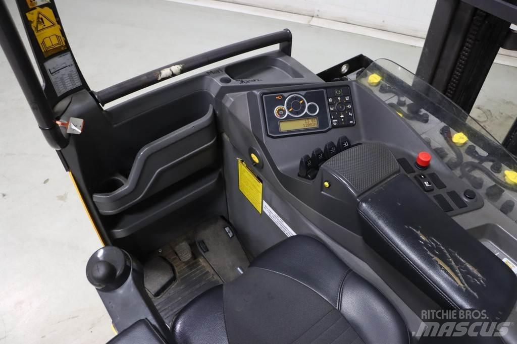 Atlet UMS200D Empilhadores Elevadores