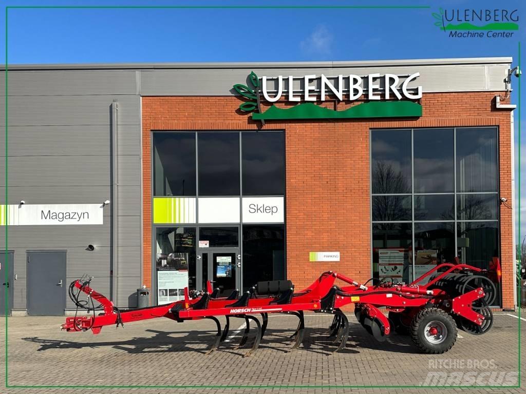 Horsch Tiger 3 AS Cultivadoras