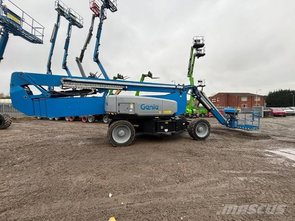 Genie ZX 135/70 Elevadores braços articulados