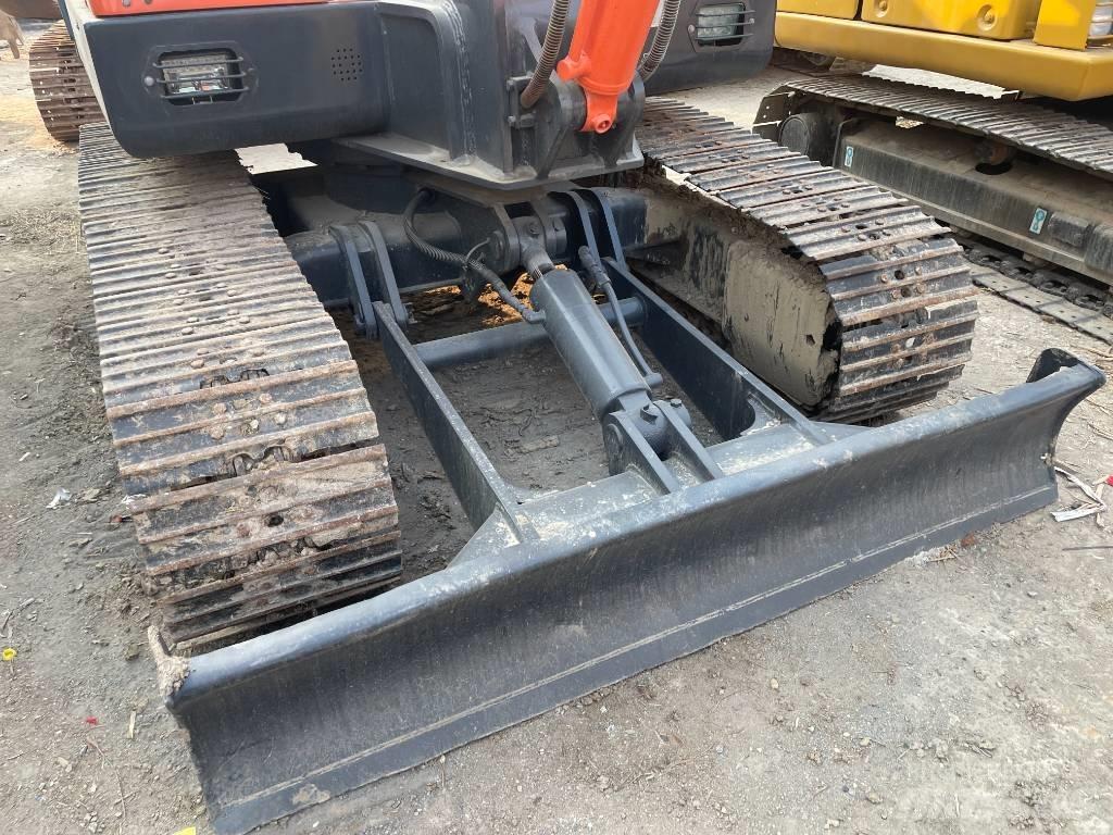 Doosan DH 55 Miniescavadeiras