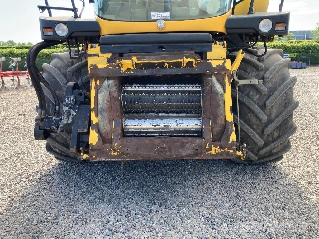 New Holland FR 9040 Forrageiras auto-propulsionadas