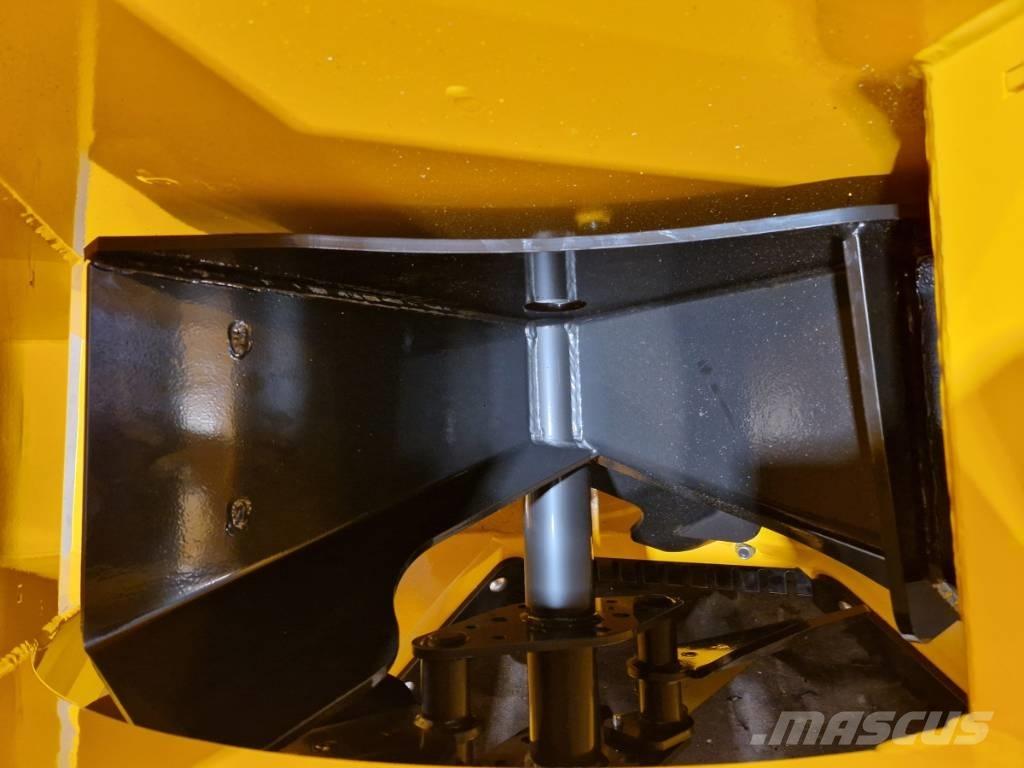 Wieska W273LA Lançadores de neve