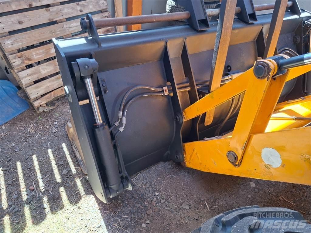 JCB 3CX 4X4 Construção - Outros
