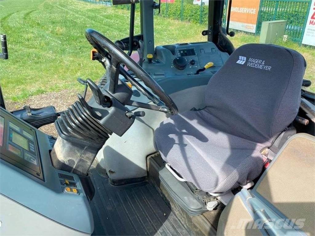 McCormick MTX 135 Tratores Agrícolas usados