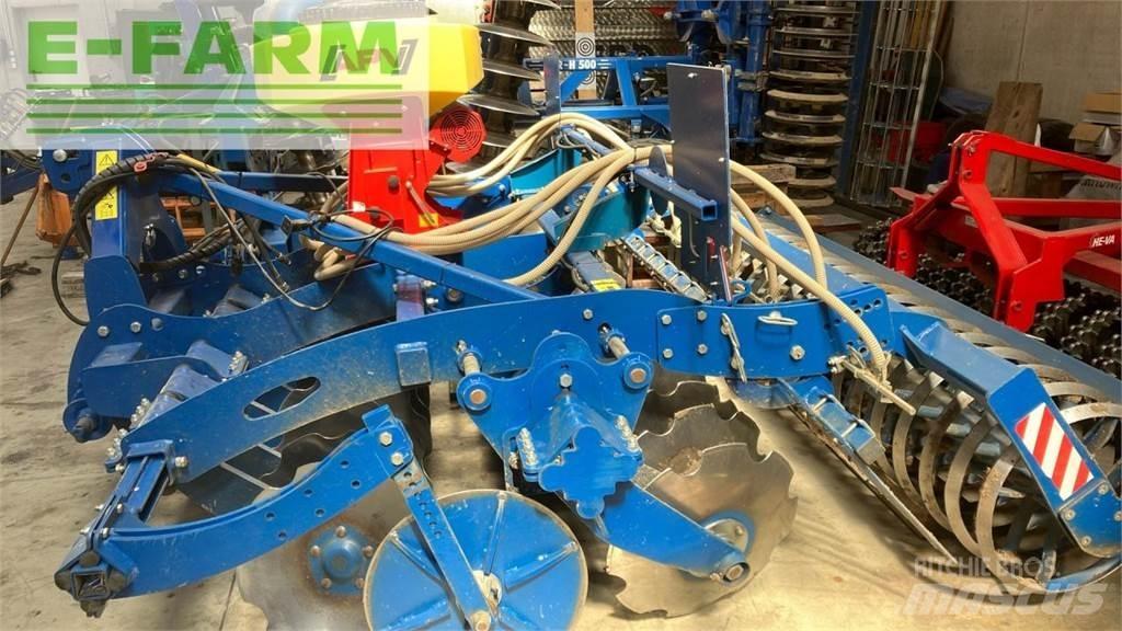 Rolmako 3m Grade de discos