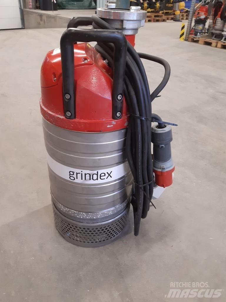  Grindex  Matador H Construção - Outros
