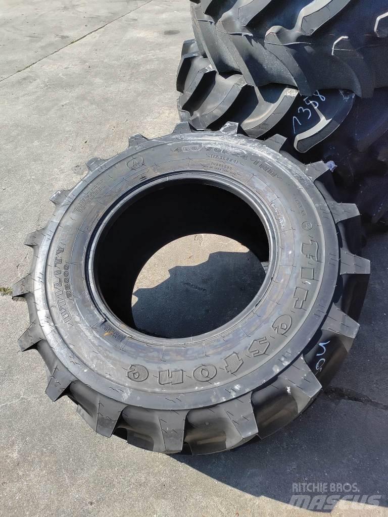 Firestone 460/70R24 Pneus Agrícolas
