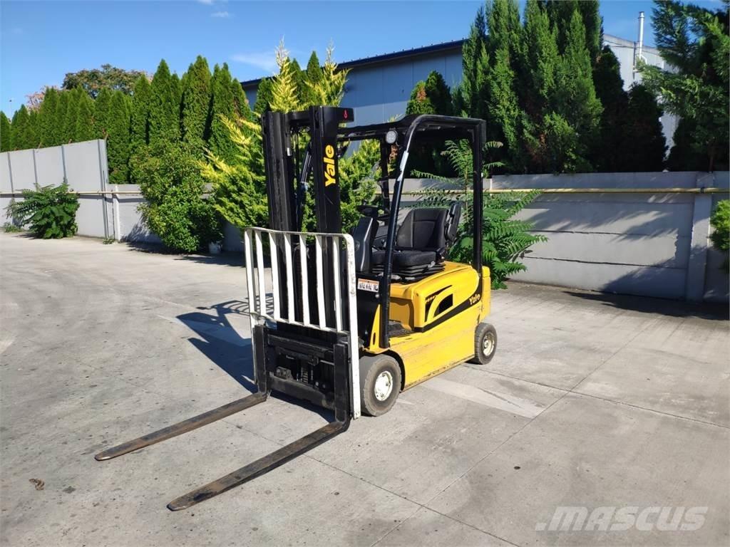 Yale ERP16VF Empilhadores eléctricos