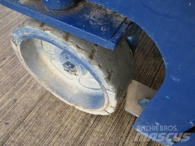 Genie GS2646 (202) Elevadores de tesoura