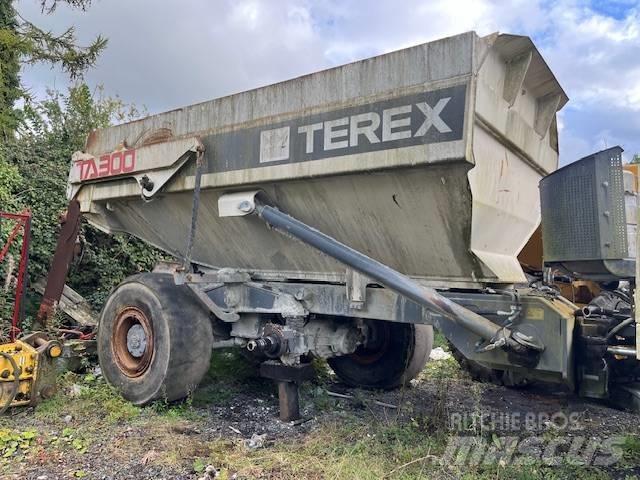 Terex TA 300 GEN 9 Caminhões articulados
