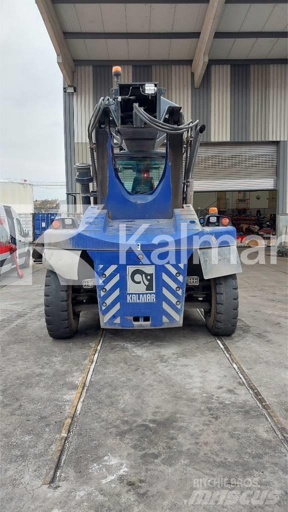 Kalmar DRG100-54S6 Guindastes móveis