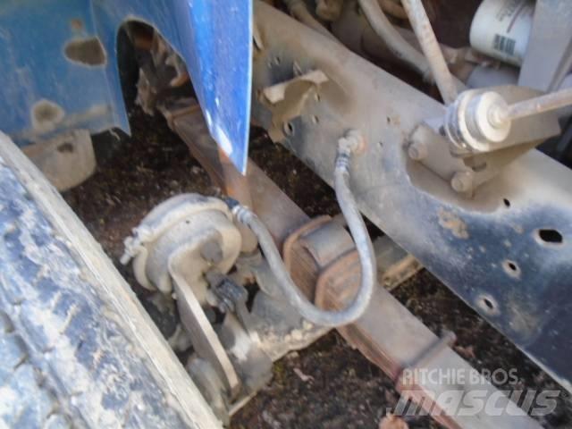 Bucyrus-Erie 22W Perfuradoras de superfície