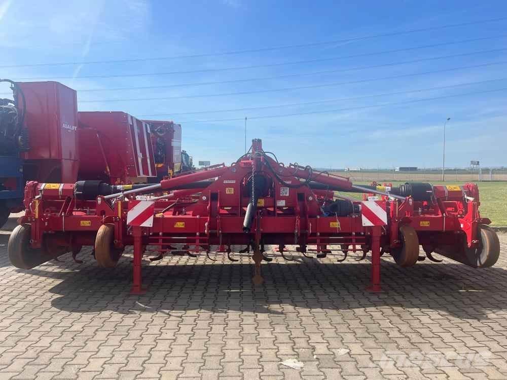 Grimme GF 600 Equipamentos para Batata - Outros