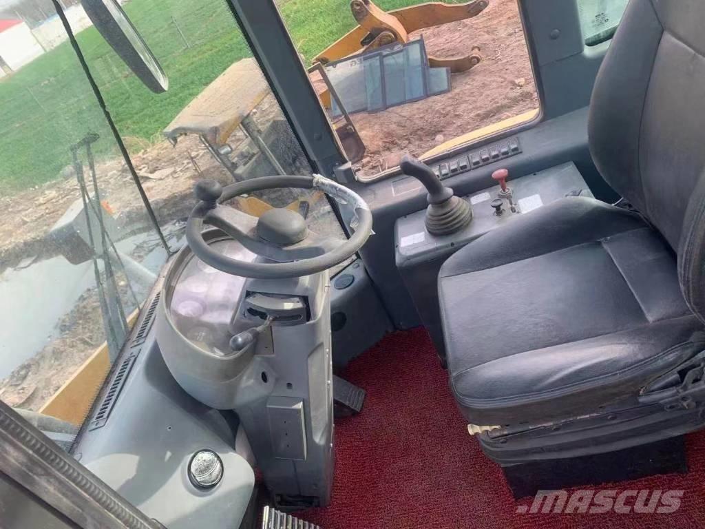 SDLG LG 956 L Carregadeiras de rodas