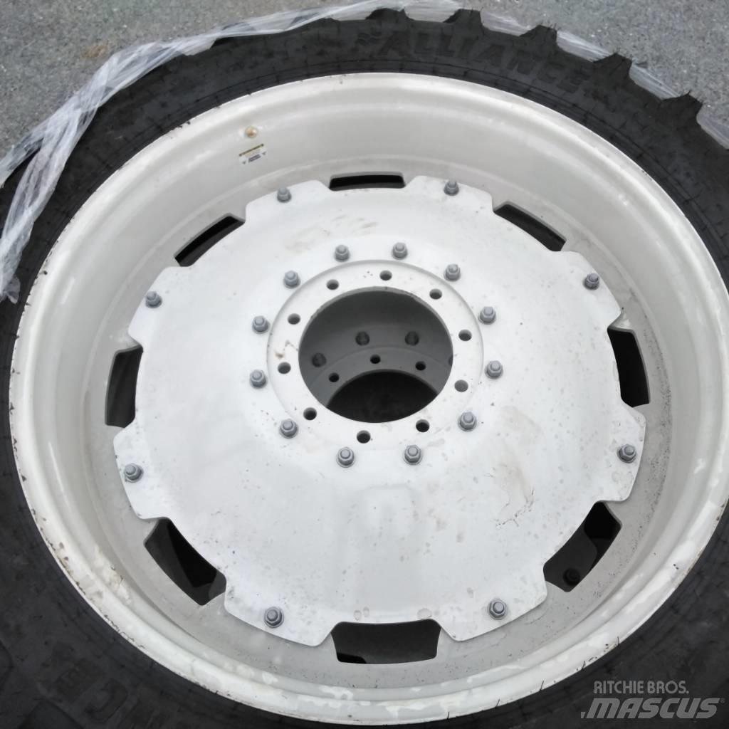 Alliance 300/95R46 Pneus Agrícolas