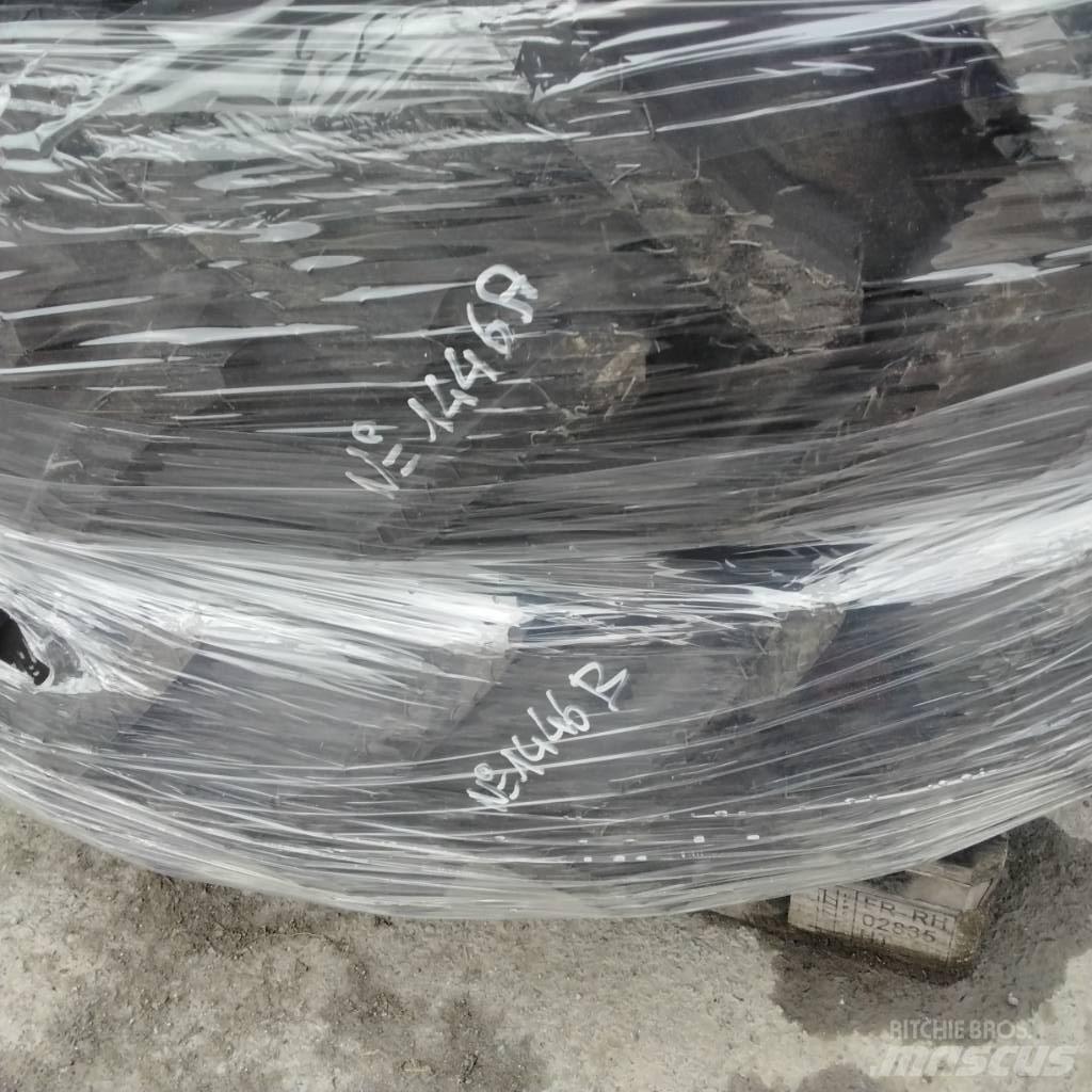 Alliance 300/95R46 Pneus Agrícolas