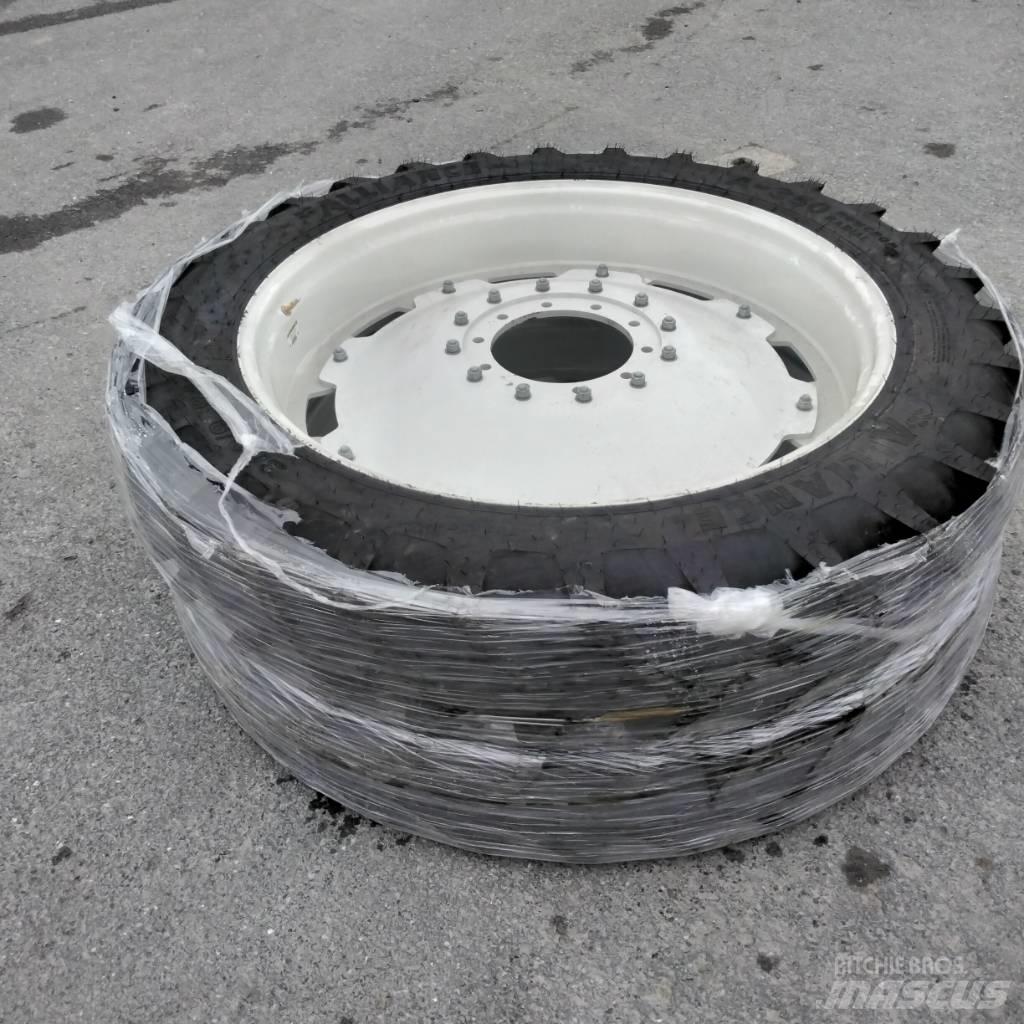 Alliance 300/95R46 Pneus Agrícolas