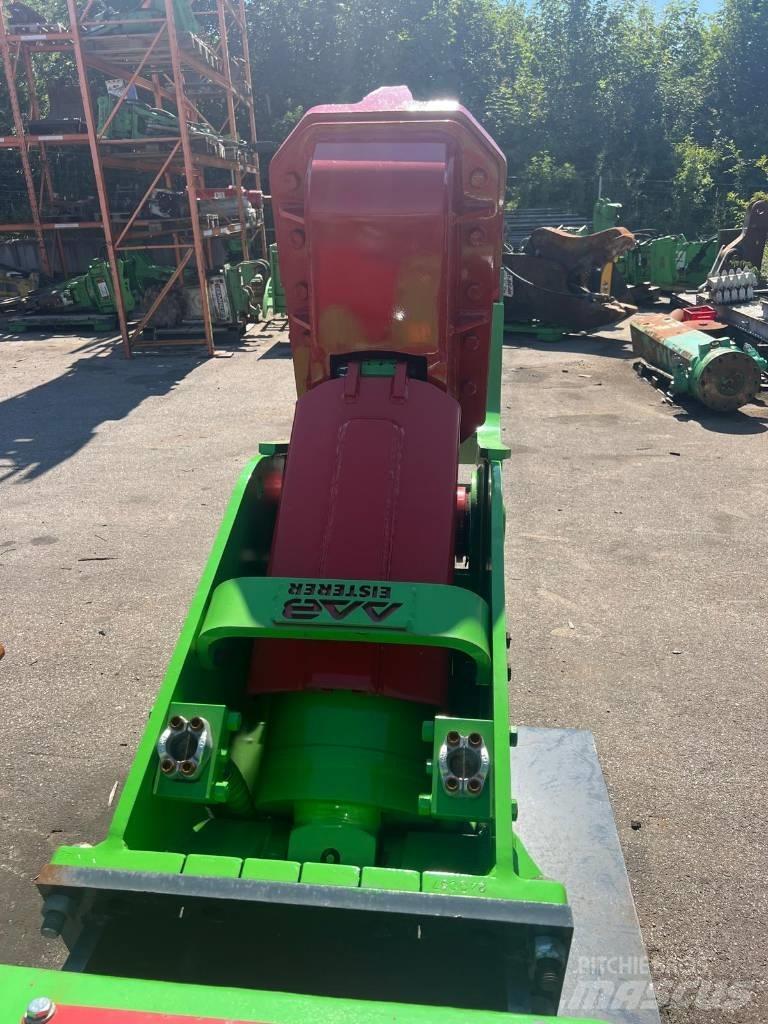 MBI MCP800IT Trituradores
