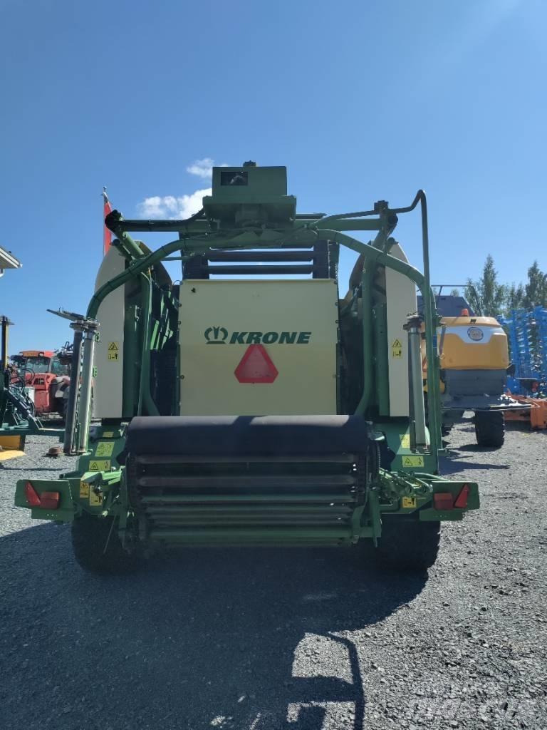 Krone CF155XC Enfardadeira de rolos
