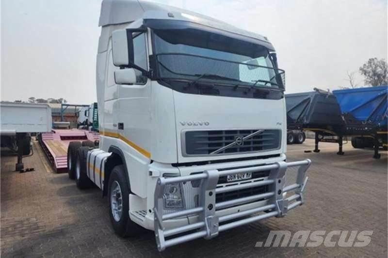 Volvo FH Outros Camiões