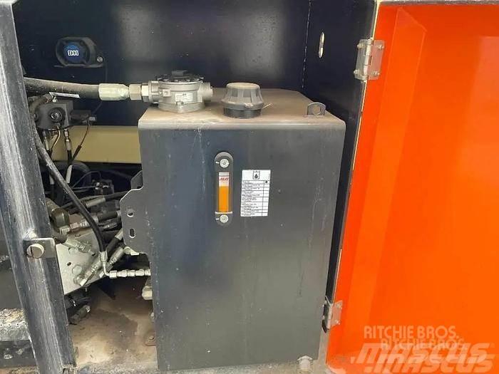 JLG 530LRT Elevadores de tesoura