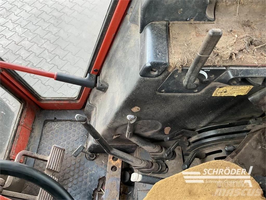 Fiat 90-90 Tratores Agrícolas usados