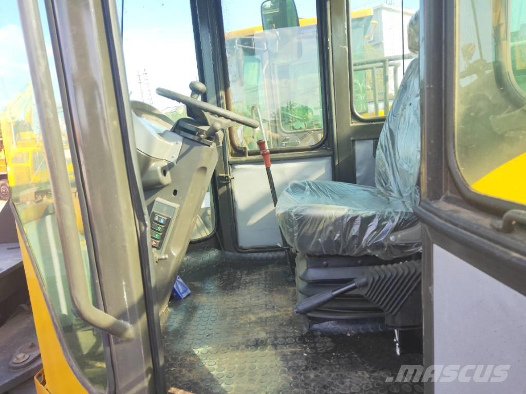 SDLG LG 953 L Carregadeiras de rodas