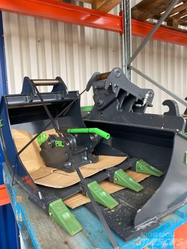Doosan DX 35 Z-7 Miniescavadeiras