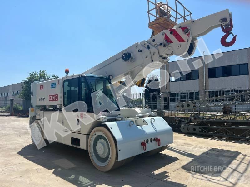 Ormig 40 IE Outras gruas