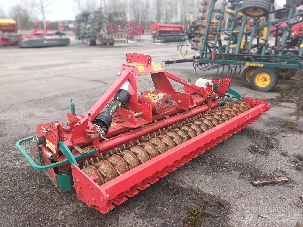 Kverneland NG12/300 Grades mecânicas e moto-cultivadores
