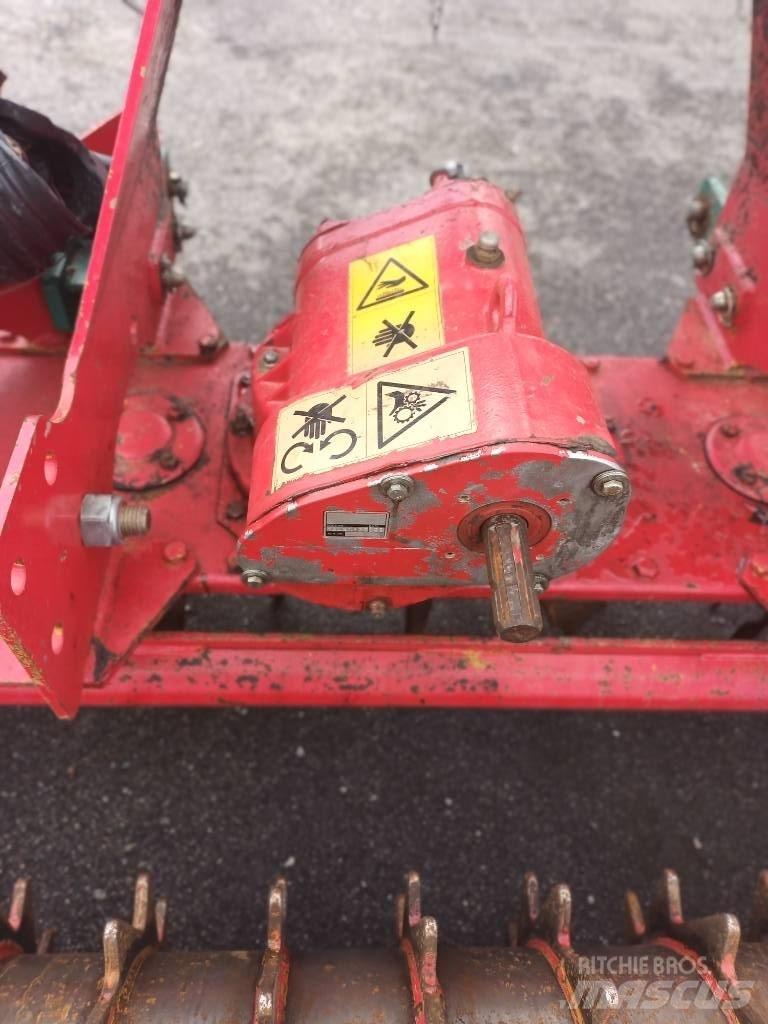 Kverneland NG12/300 Grades mecânicas e moto-cultivadores