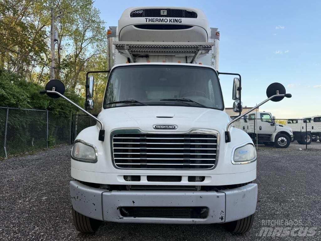 Freightliner M 106 Caminhões caixa temperatura controlada