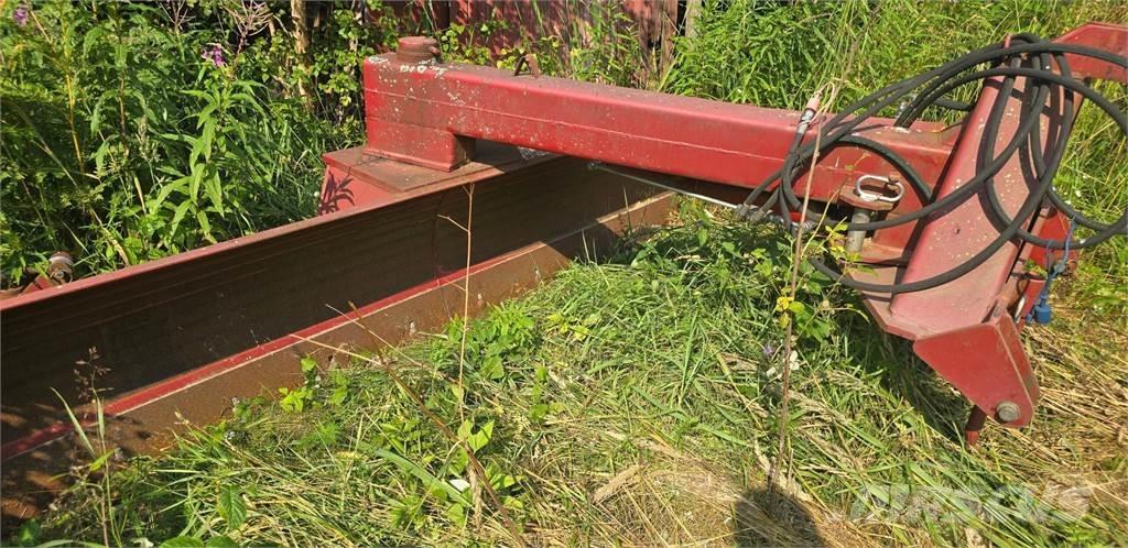 Tempo 3m takalana Niveladoras de arraste