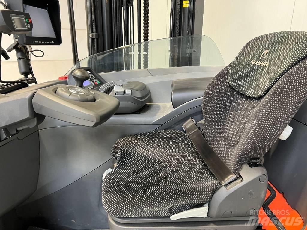 BT RRE160 Empilhadores Elevadores