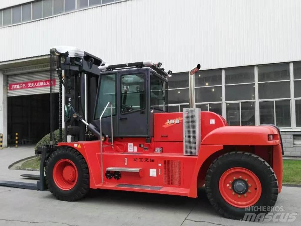 Lonking LG160DT Empilhadores Diesel