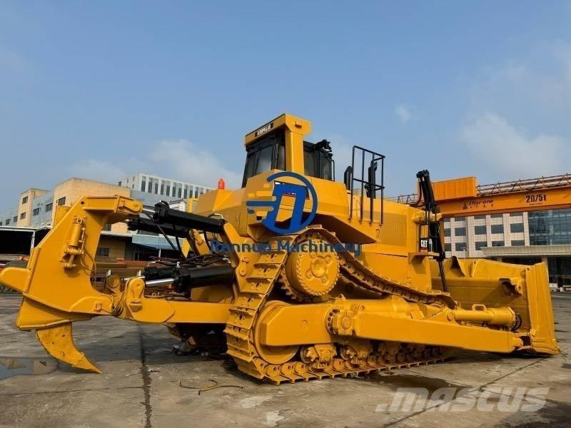 CAT D 10 R Dozers - Tratores rastos