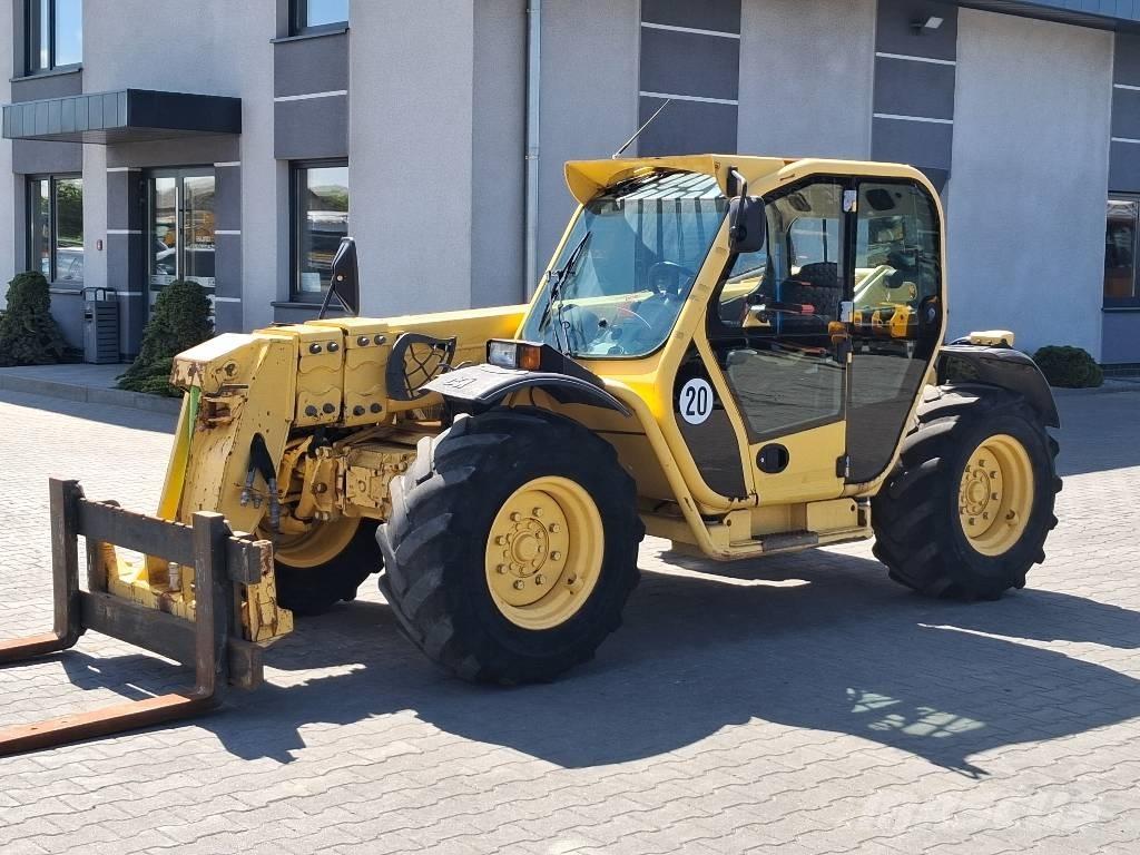 Merlo P 28.8 Manipulador telescópico