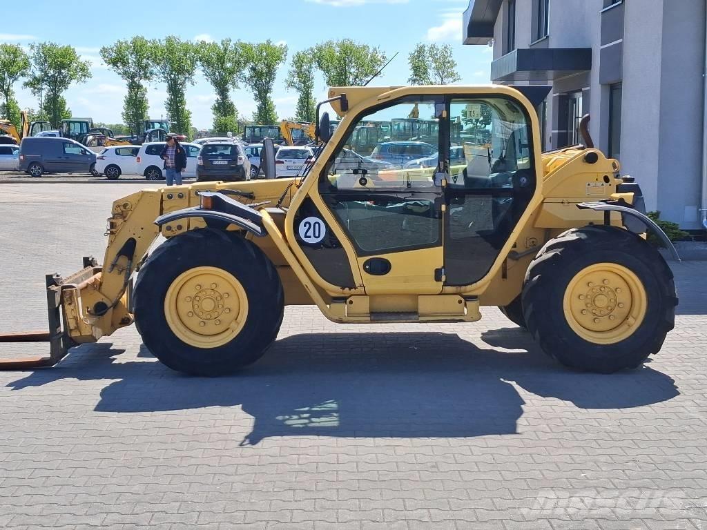 Merlo P 28.8 Manipulador telescópico