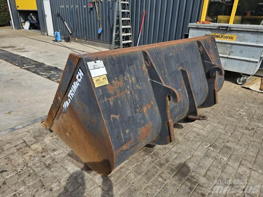 Merlo TF33.7-115 Manipulador telescópico