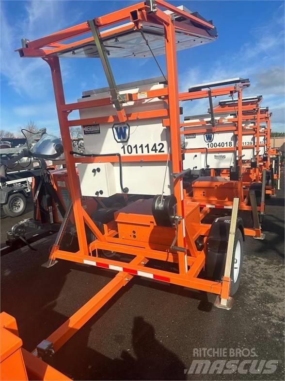 Wanco WSDT3S Construção - Outros
